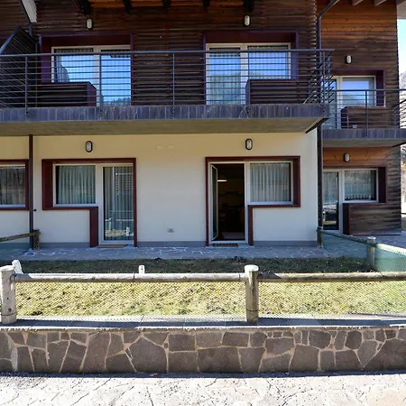 Apartmán Eleonora 4a *